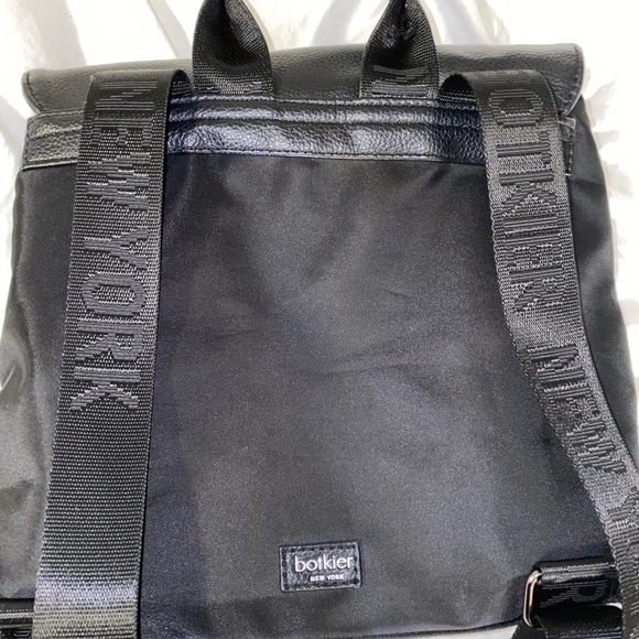 Black Botkier Backpack! - Picture 5 of 5